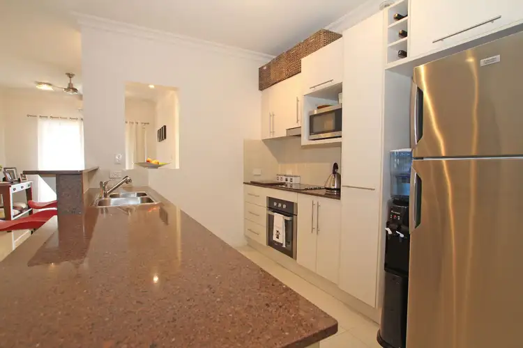 Fourth view of Homely apartment listing, 39/294-310 Kamerunga Road, Freshwater QLD 4870