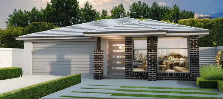 Main view of Homely house listing, Lot no. 148 Ambrose Avenue, Middleton Grange NSW 2171