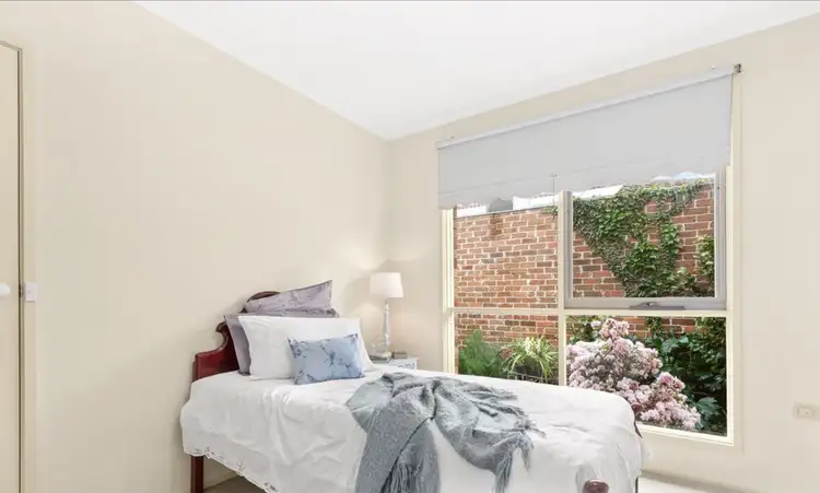 Third view of Homely house listing, 2/23 Ames Avenue, Carnegie VIC 3163
