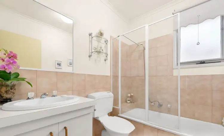 Sixth view of Homely house listing, 2/23 Ames Avenue, Carnegie VIC 3163