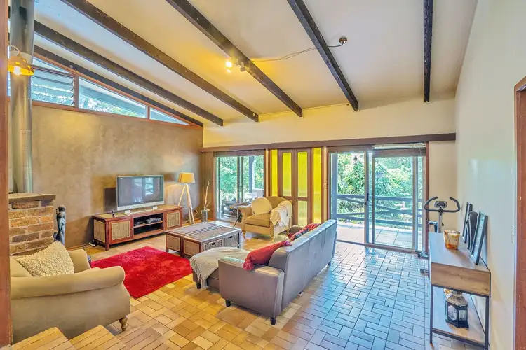 Main view of Homely house listing, 24 Longhill Road, Gilston QLD 4211