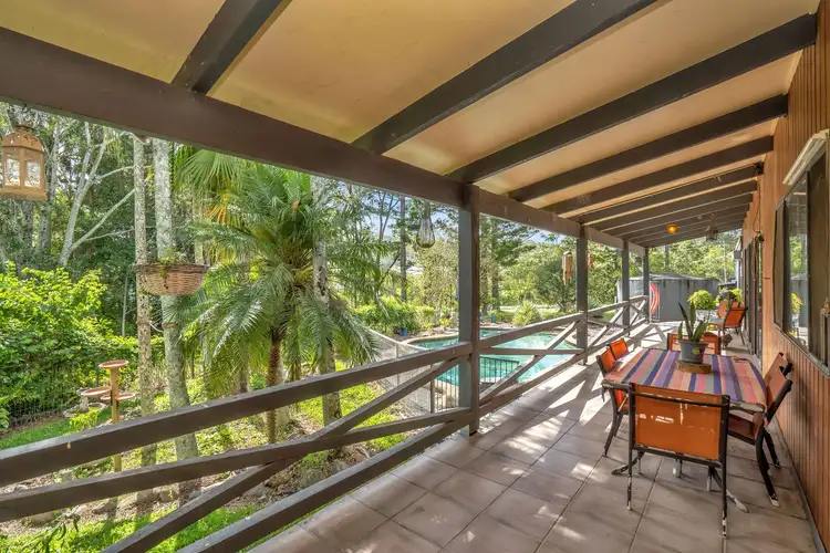 Second view of Homely house listing, 24 Longhill Road, Gilston QLD 4211