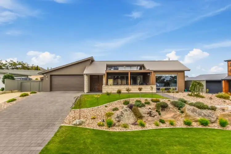 Main view of Homely house listing, 5 ST ANDREWS DRIVE, Mount Gambier SA 5290