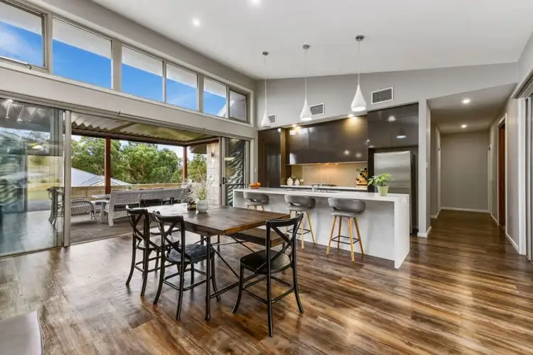 Third view of Homely house listing, 5 ST ANDREWS DRIVE, Mount Gambier SA 5290