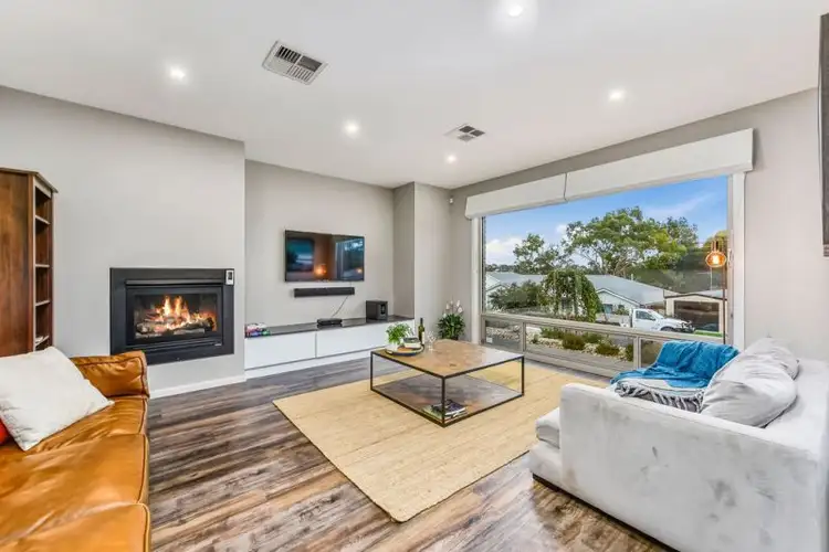 Fourth view of Homely house listing, 5 ST ANDREWS DRIVE, Mount Gambier SA 5290