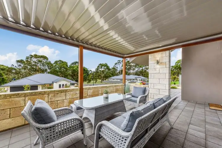 Fifth view of Homely house listing, 5 ST ANDREWS DRIVE, Mount Gambier SA 5290