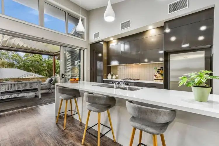 Sixth view of Homely house listing, 5 ST ANDREWS DRIVE, Mount Gambier SA 5290