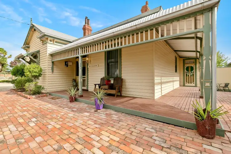 17-19 Rosebery Street, Lang Lang VIC 3984
