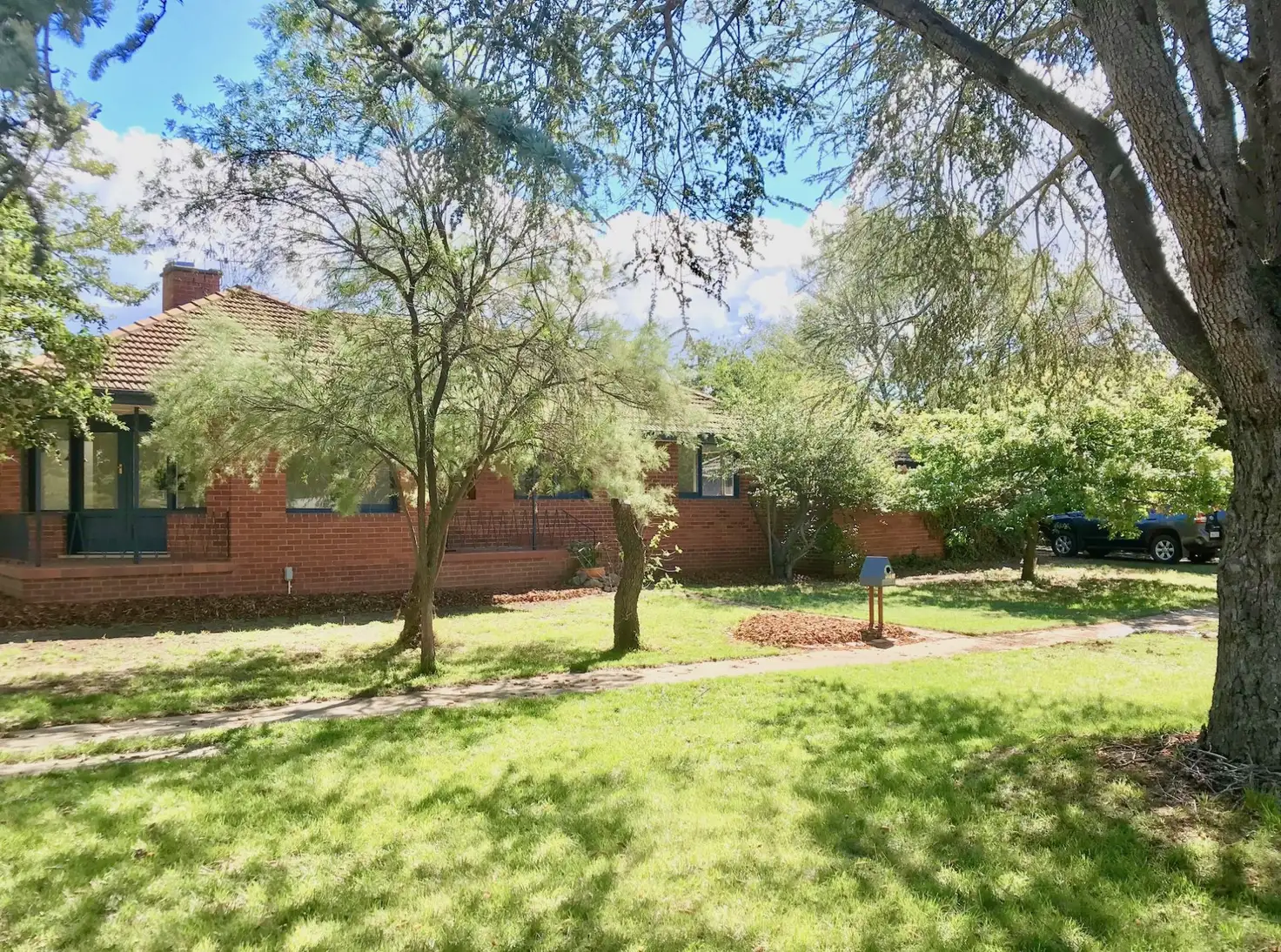 Main view of Homely house listing, 19 Novar Street, Yarralumla ACT 2600
