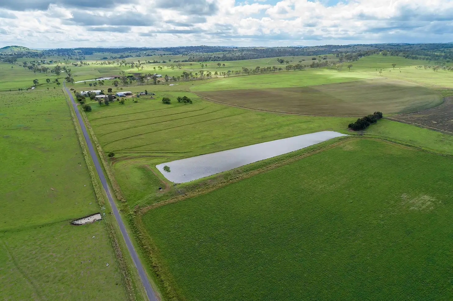 Main view of Homely rural property listing, 480 Steinhardts Road, Redgate QLD 4605