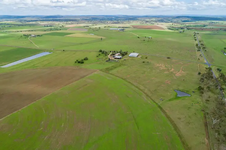Second view of Homely rural property listing, 480 Steinhardts Road, Redgate QLD 4605