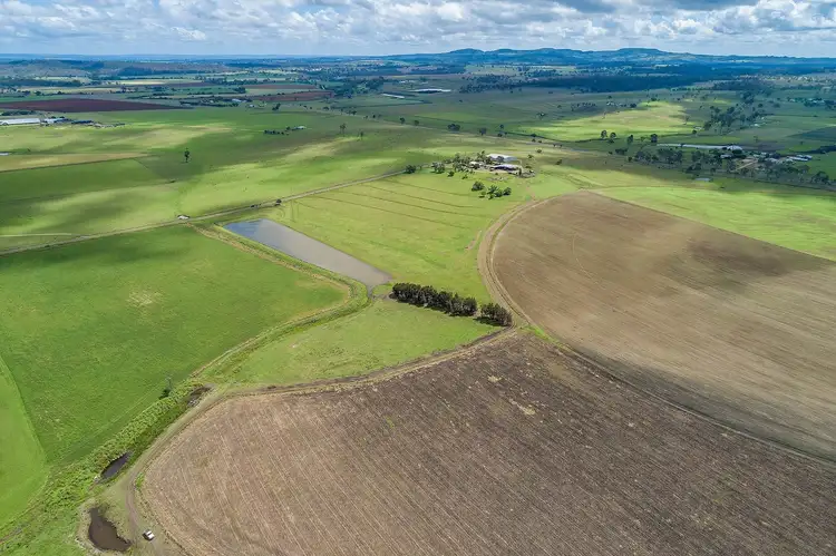 Third view of Homely rural property listing, 480 Steinhardts Road, Redgate QLD 4605