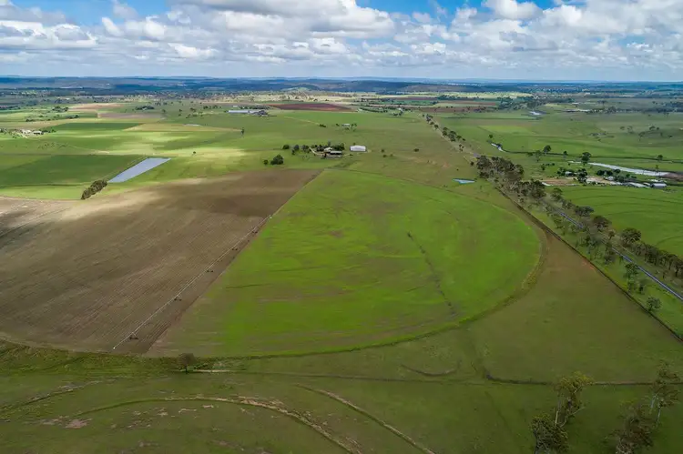 Fourth view of Homely rural property listing, 480 Steinhardts Road, Redgate QLD 4605