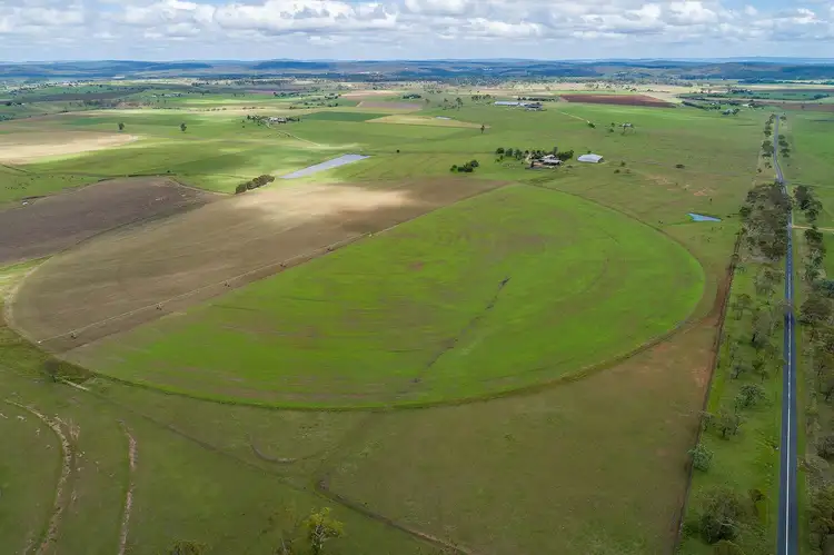 Fifth view of Homely rural property listing, 480 Steinhardts Road, Redgate QLD 4605