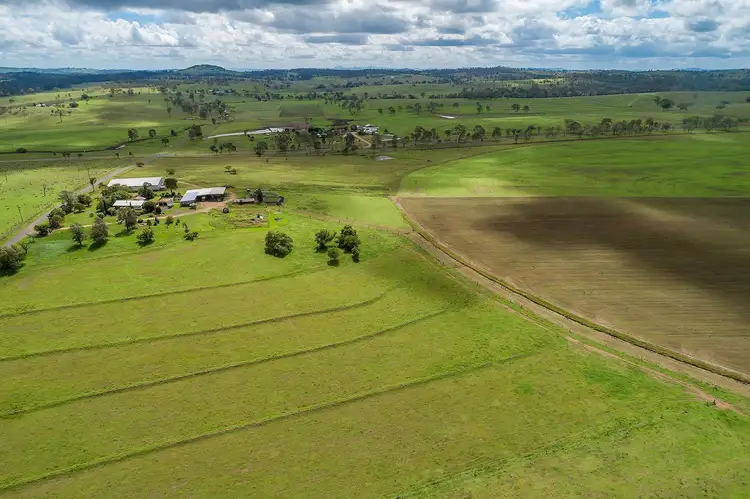 Sixth view of Homely rural property listing, 480 Steinhardts Road, Redgate QLD 4605