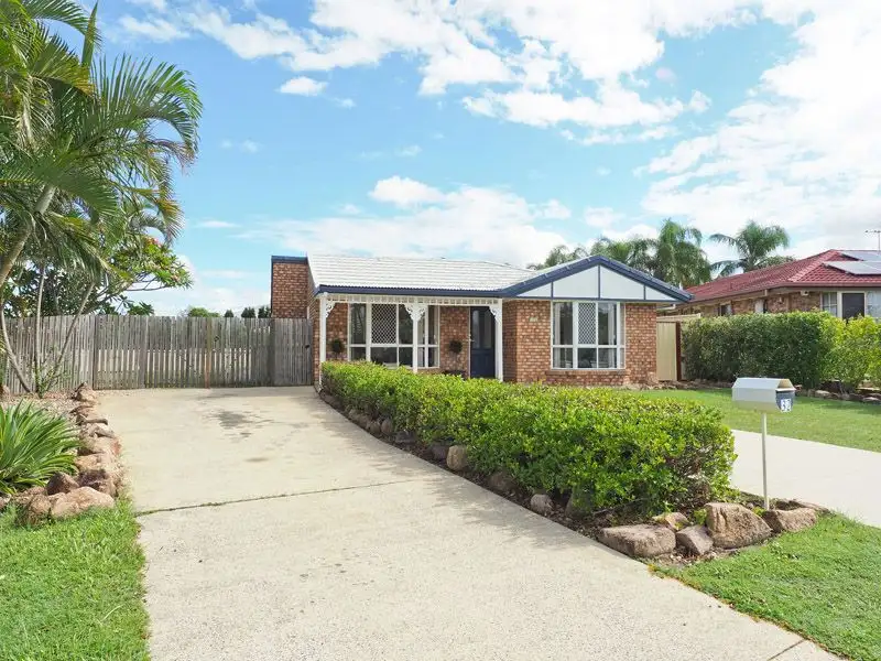 Main view of Homely house listing, 32 Highbury Drive, Crestmead QLD 4132