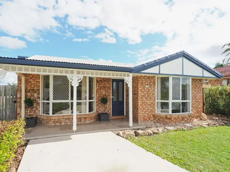 Second view of Homely house listing, 32 Highbury Drive, Crestmead QLD 4132