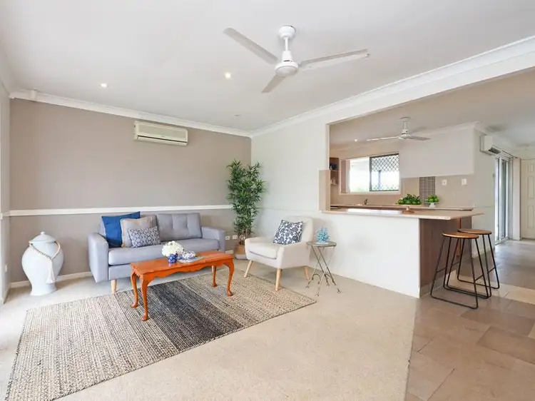 Third view of Homely house listing, 32 Highbury Drive, Crestmead QLD 4132