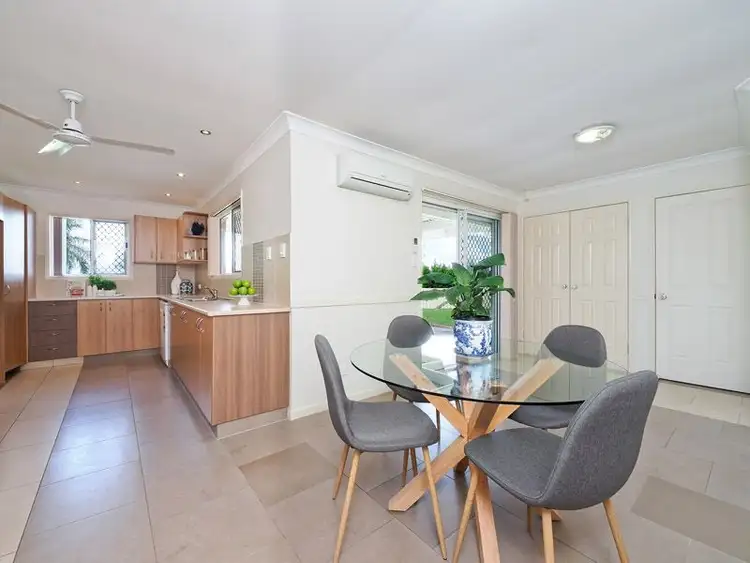 Fifth view of Homely house listing, 32 Highbury Drive, Crestmead QLD 4132