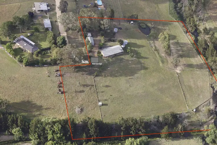 Second view of Homely rural property listing, 49 Fitzroy St, Bathurst NSW 2795