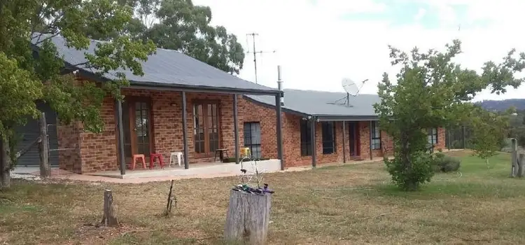 Third view of Homely rural property listing, 49 Fitzroy St, Bathurst NSW 2795