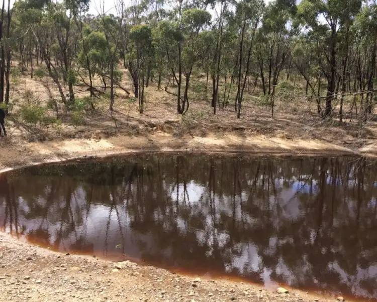 Lot 1 Sunraysia Highway, St Arnaud VIC 3478