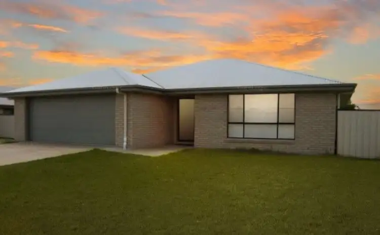17. Sheridan Street, Chinchilla QLD 4413