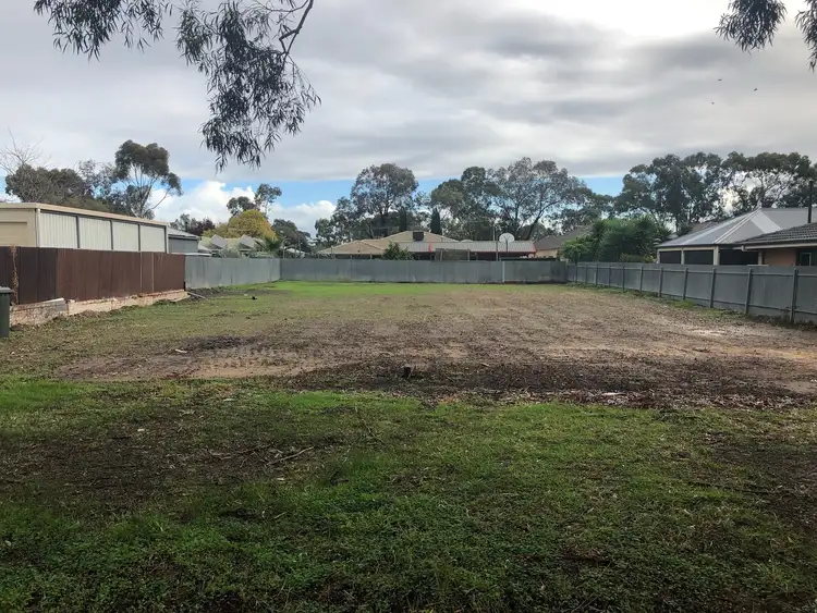Main view of Homely land listing, 22 Russell Road, Athelstone SA 5076