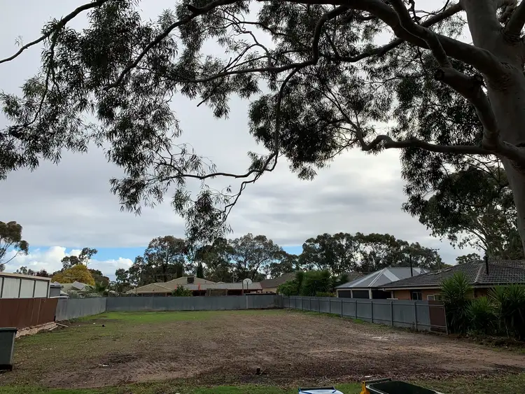 Second view of Homely land listing, 22 Russell Road, Athelstone SA 5076