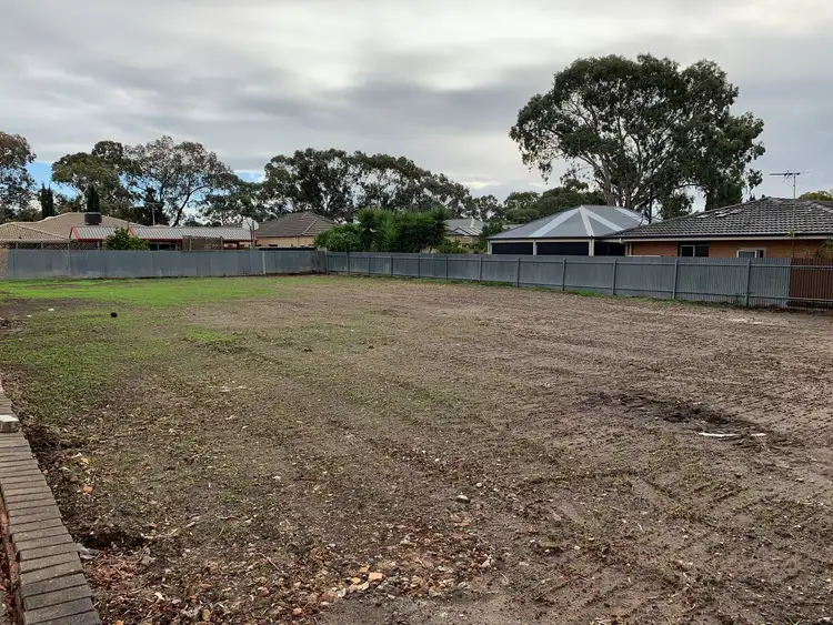 Third view of Homely land listing, 22 Russell Road, Athelstone SA 5076