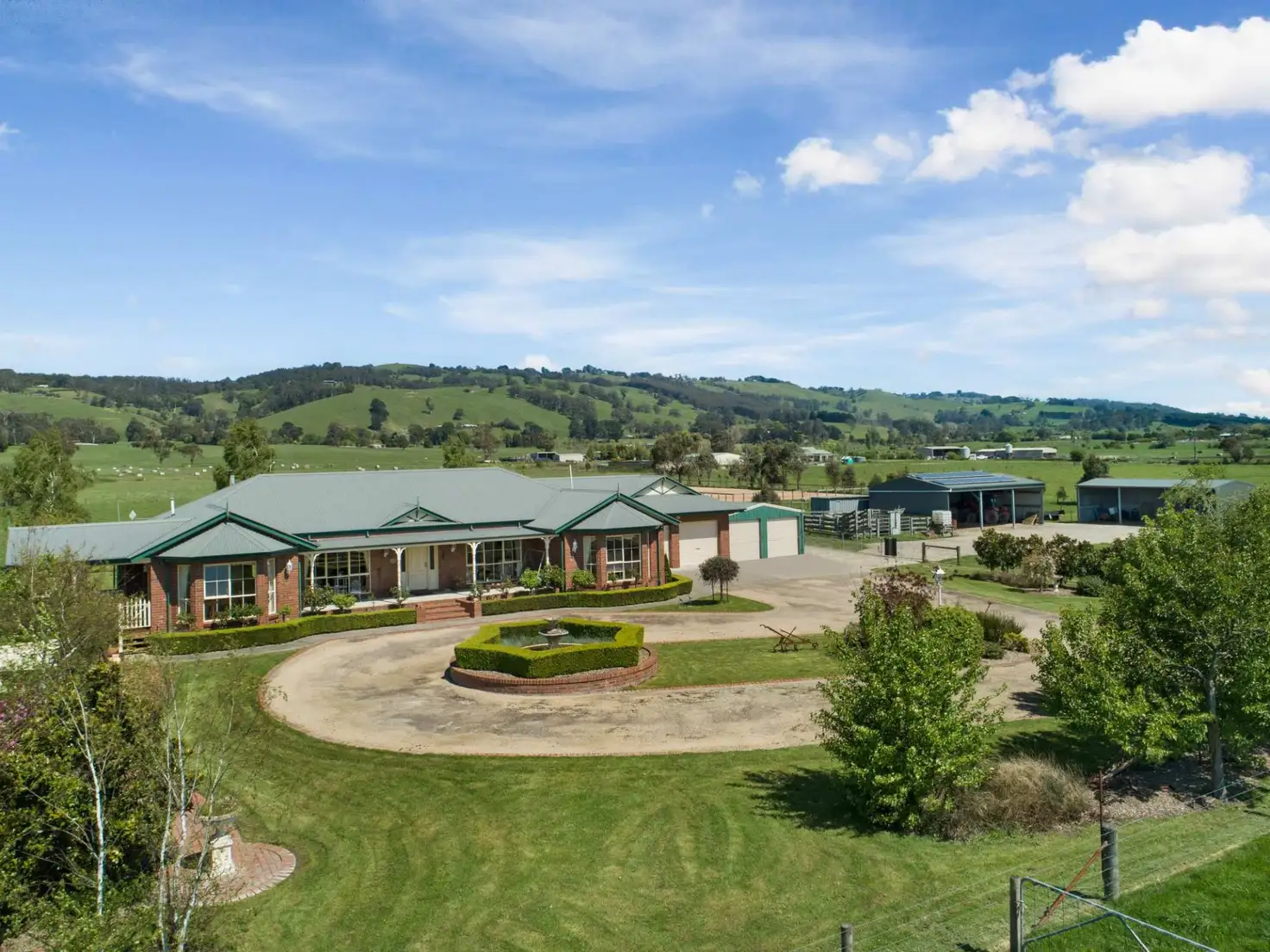 Main view of Homely rural property listing, 15 Whittons Road, Trafalgar VIC 3824
