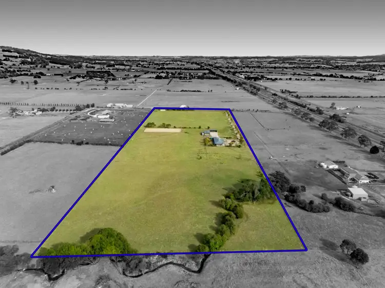 Fourth view of Homely rural property listing, 15 Whittons Road, Trafalgar VIC 3824