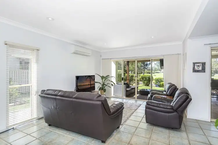Fifth view of Homely townhouse listing, 8107 Magnolia Gardens Court, Hope Island QLD 4212