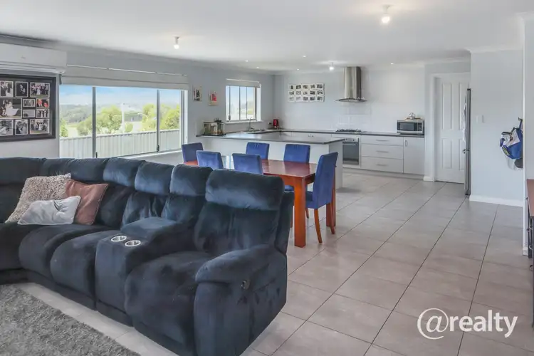 Second view of Homely house listing, 25 Elizabeth Street, Lower King WA 6330