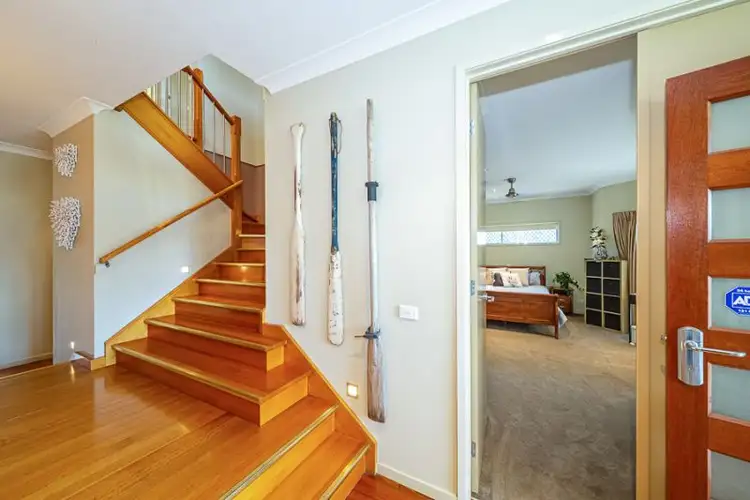Sixth view of Homely house listing, 2 Seaeagle Place, Banksia Beach QLD 4507