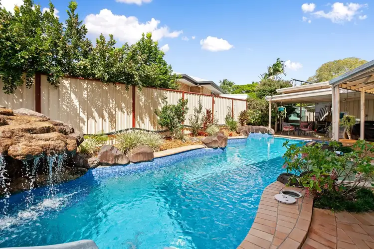 Second view of Homely house listing, 1 Murra Court, Tewantin QLD 4565