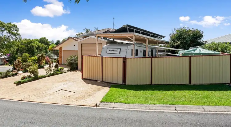 Third view of Homely house listing, 1 Murra Court, Tewantin QLD 4565