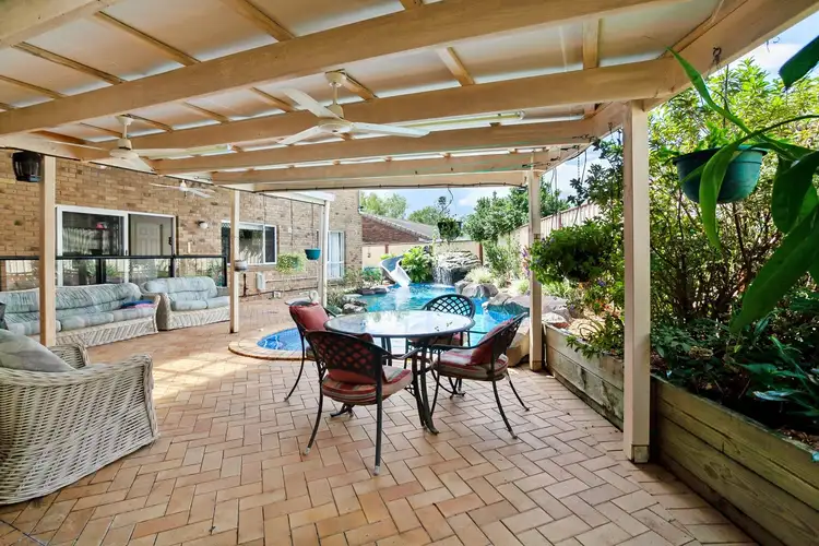 Fourth view of Homely house listing, 1 Murra Court, Tewantin QLD 4565