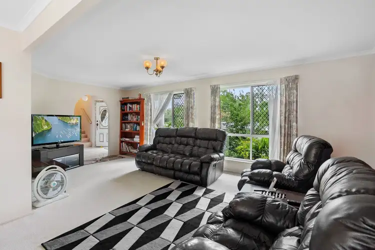 Sixth view of Homely house listing, 1 Murra Court, Tewantin QLD 4565