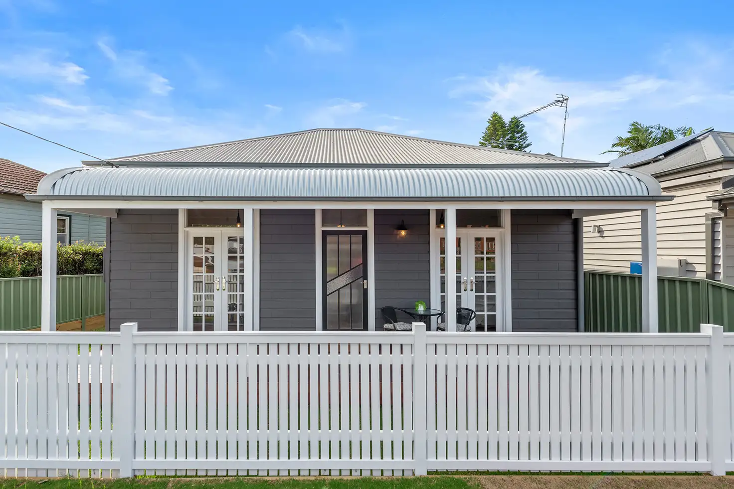 Main view of Homely house listing, 11 Morgan Street, Adamstown NSW 2289