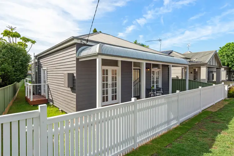 Second view of Homely house listing, 11 Morgan Street, Adamstown NSW 2289