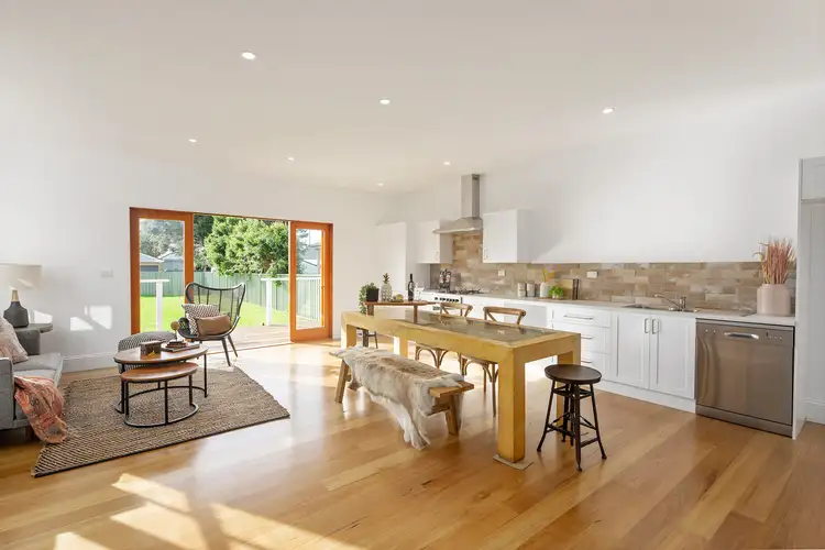 Third view of Homely house listing, 11 Morgan Street, Adamstown NSW 2289