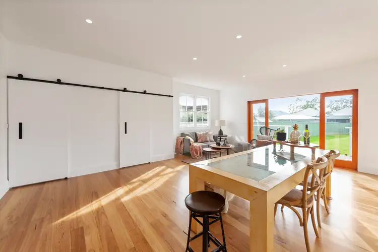 Fourth view of Homely house listing, 11 Morgan Street, Adamstown NSW 2289