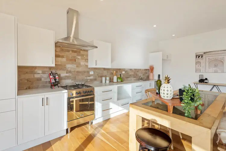 Fifth view of Homely house listing, 11 Morgan Street, Adamstown NSW 2289