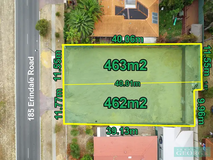 185 Erindale Road, Hamersley WA 6022
