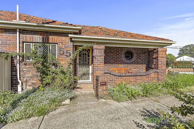 55 Willison Road, Carlton NSW 2218