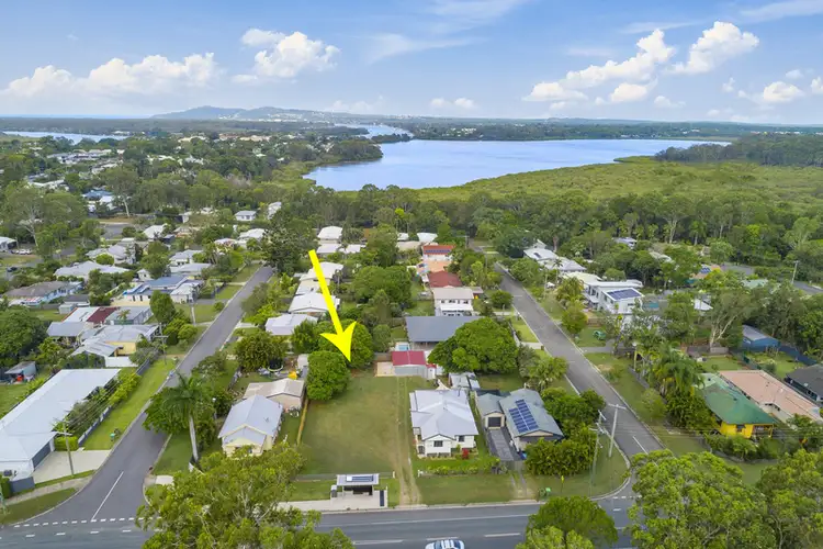Lot 16 Butler Street, Tewantin QLD 4565