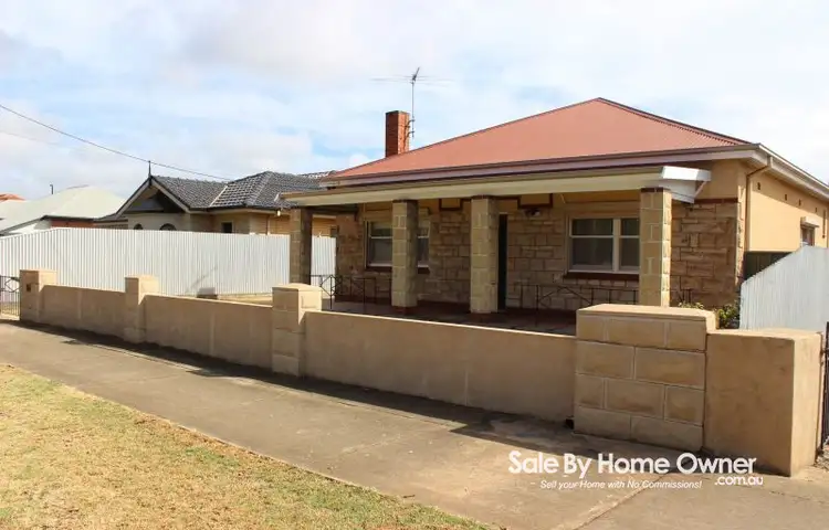 10 sunbeam road, Croydon Park SA 5008