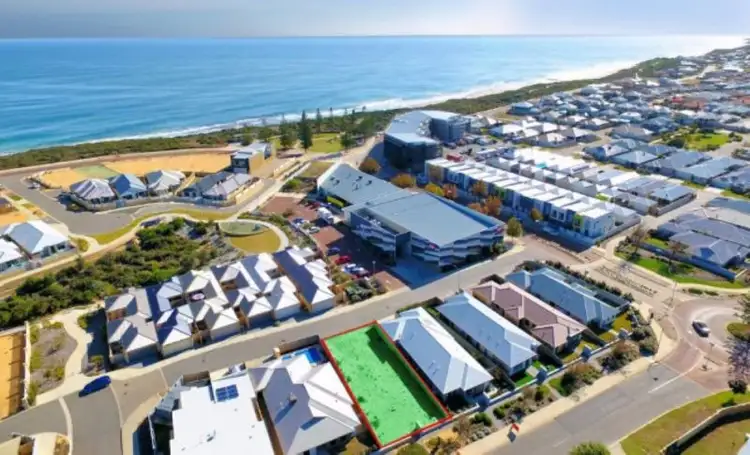 316 Peelwood Parade, Halls Head WA 6210