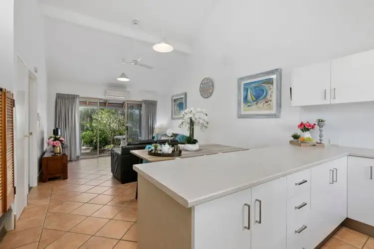 Fourth view of Homely townhouse listing, 39/187 Gympie Terrace, Noosaville QLD 4566